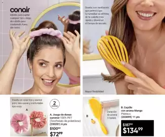 Catálogo Avon Página 131