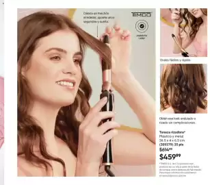 Catálogo Avon Página 133