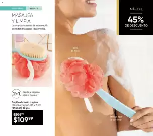 Catálogo Avon Página 134