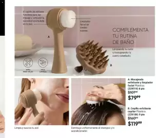 Catálogo Avon Página 135