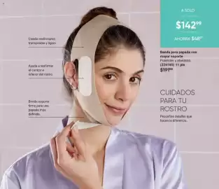 Catálogo Avon Página 137