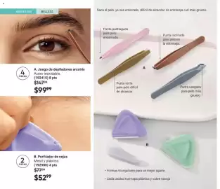 Catálogo Avon Página 138