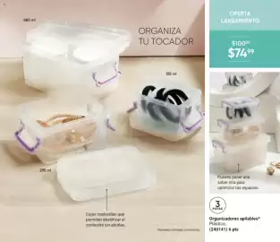 Catálogo Avon Página 139