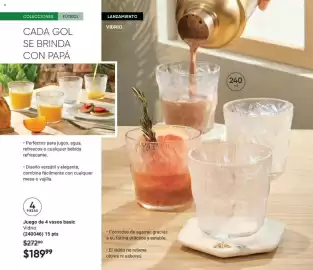 Catálogo Avon Página 14