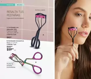 Catálogo Avon Página 140