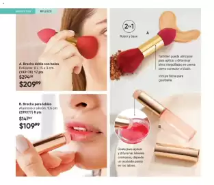 Catálogo Avon Página 142