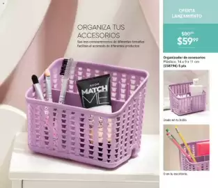 Catálogo Avon Página 143