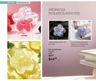 Catálogo Avon Página 144