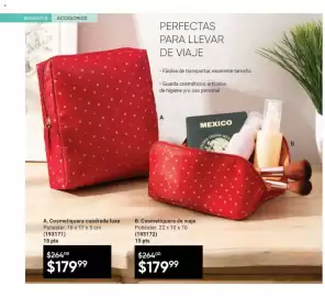 Catálogo Avon Página 146