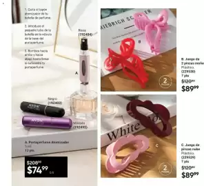 Catálogo Avon Página 147