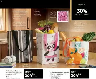 Catálogo Avon Página 149