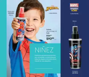 Catálogo Avon Página 150