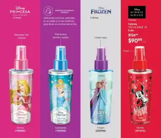 Catálogo Avon Página 151