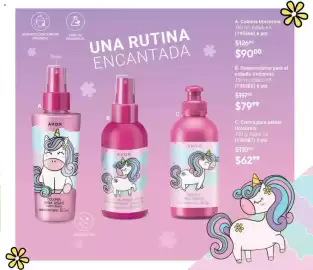 Catálogo Avon Página 155