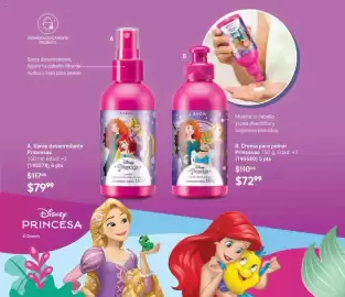 Catálogo Avon Página 157