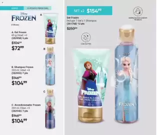 Catálogo Avon Página 158