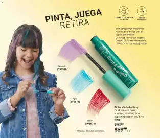 Catálogo Avon Página 159