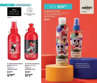 Catálogo Avon Página 160
