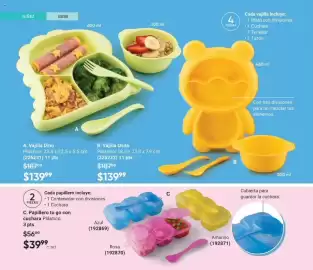 Catálogo Avon Página 164