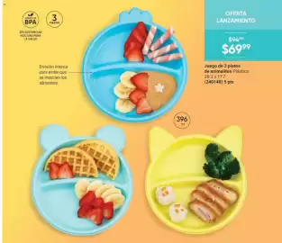 Catálogo Avon Página 165