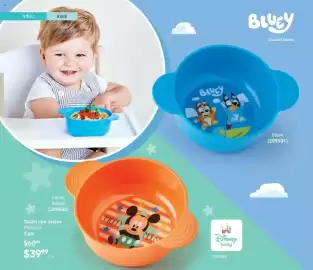 Catálogo Avon Página 166