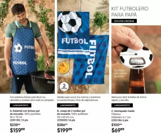 Catálogo Avon Página 17