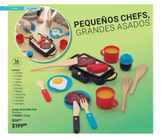 Catálogo Avon Página 172