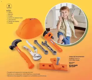 Catálogo Avon Página 173