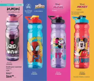 Catálogo Avon Página 174