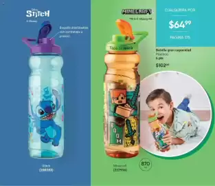 Catálogo Avon Página 175