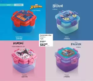 Catálogo Avon Página 176