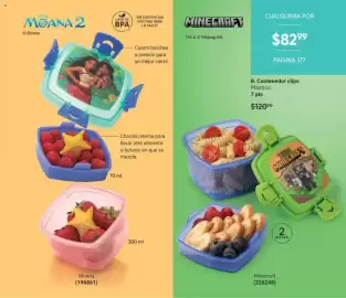 Catálogo Avon Página 177