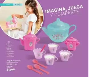 Catálogo Avon Página 178