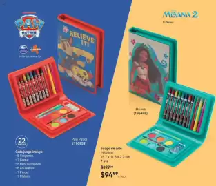 Catálogo Avon Página 179