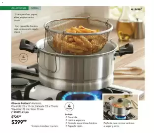 Catálogo Avon Página 18