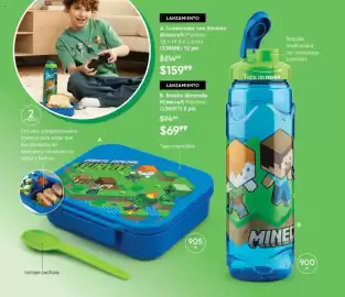 Catálogo Avon Página 181