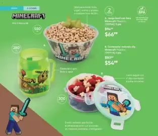 Catálogo Avon Página 182