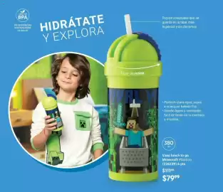 Catálogo Avon Página 183