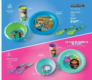 Catálogo Avon Página 185