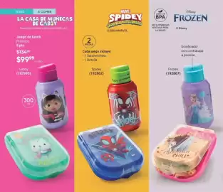 Catálogo Avon Página 188