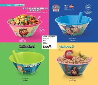 Catálogo Avon Página 190