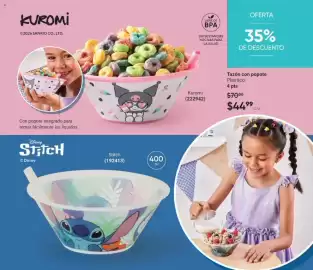 Catálogo Avon Página 191