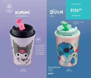 Catálogo Avon Página 193