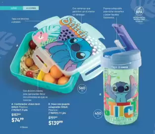 Catálogo Avon Página 194