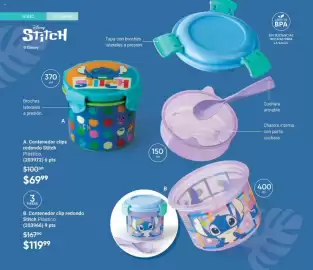 Catálogo Avon Página 196