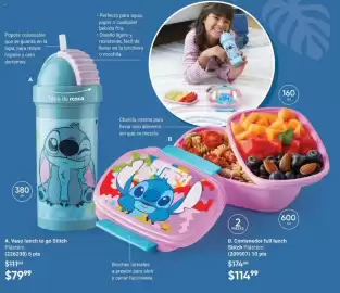 Catálogo Avon Página 197