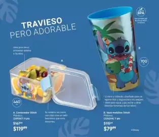 Catálogo Avon Página 199