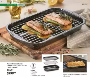 Catálogo Avon Página 20