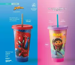 Catálogo Avon Página 200