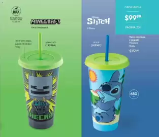 Catálogo Avon Página 201